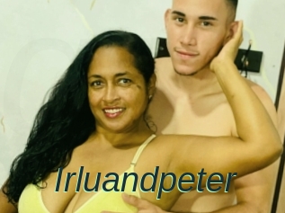 Irluandpeter