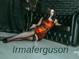 Irmaferguson