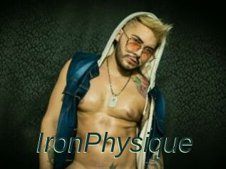 IronPhysique