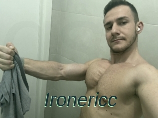 Ironericc