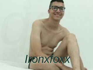 Ironxfoxx