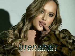 Irrenabarr