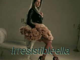 Irresistibleella
