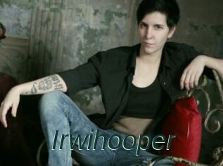 Irwihooper