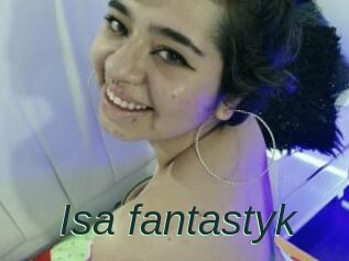 Isa_fantastyk