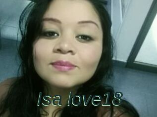 Isa_love18