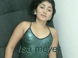 Isa_meyer