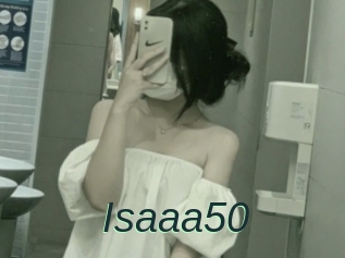 Isaaa50