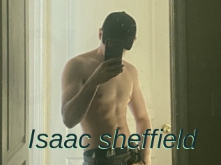 Isaac_sheffield
