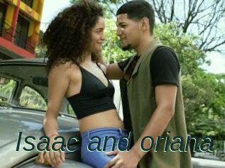 Isaac_and_oriana