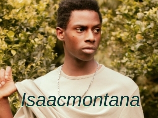 Isaacmontana