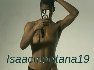 Isaacmontana19