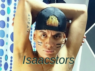 Isaacstors