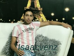 Isaacvenz