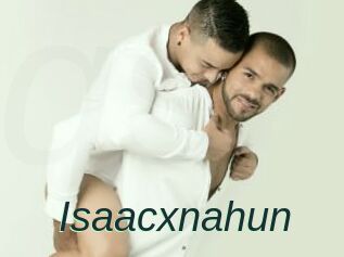 Isaacxnahun