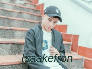Isaakefron