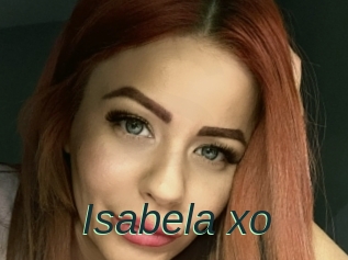 Isabela_xo
