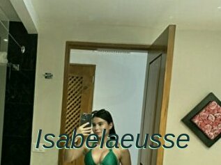 Isabelaeusse