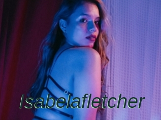 Isabelafletcher