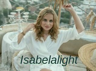 Isabelalight