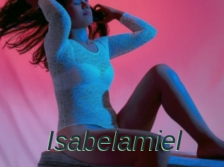 Isabelamiel