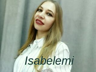 Isabelemi