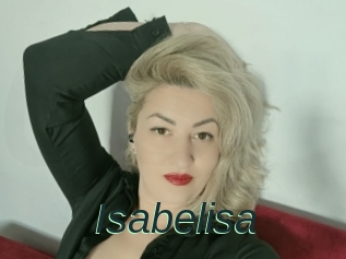 Isabelisa