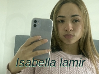 Isabella_lamir