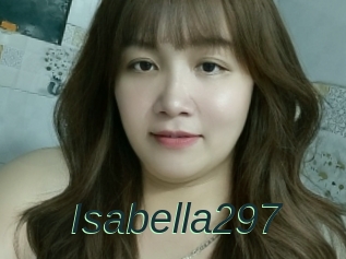 Isabella297