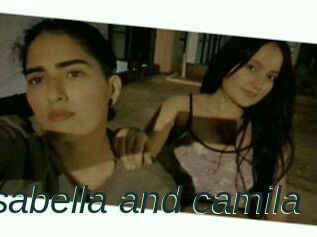 Isabella_and_camila