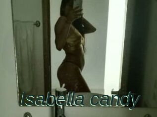 Isabella_candy