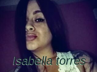 Isabella_torres