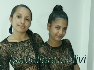 Isabellaandolivi