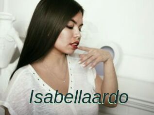 Isabellaardo