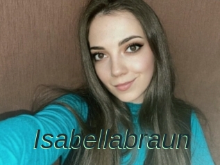 Isabellabraun
