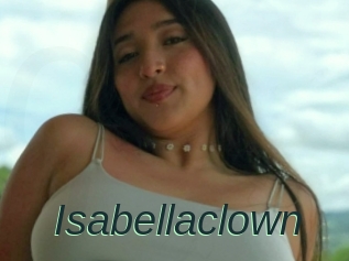 Isabellaclown