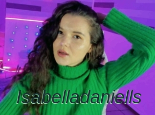 Isabelladaniells