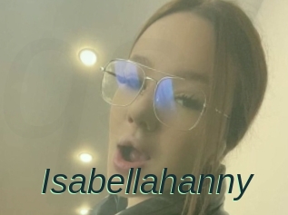 Isabellahanny