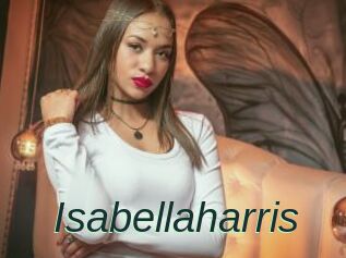 Isabellaharris