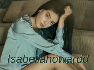 Isabellahowardd