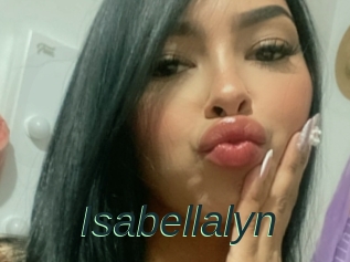 Isabellalyn