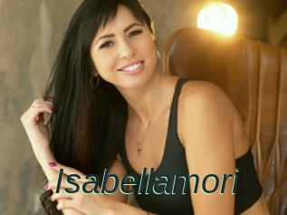 Isabellamori