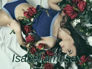 Isabellamusex