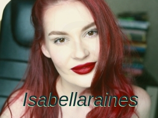 Isabellaraines