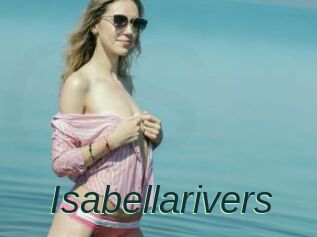Isabellarivers