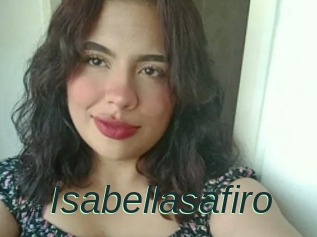 Isabellasafiro
