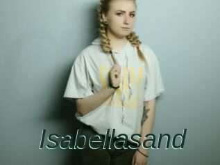 Isabellasand