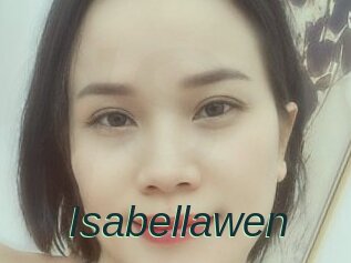 Isabellawen