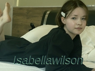 Isabellawilson