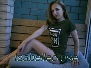Isabellecrose